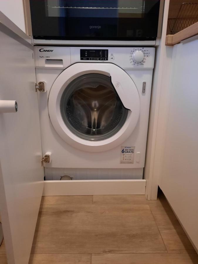 Apartment Klimka With Balcony, Free Wifi And Free Parking Bratislava Exteriör bild