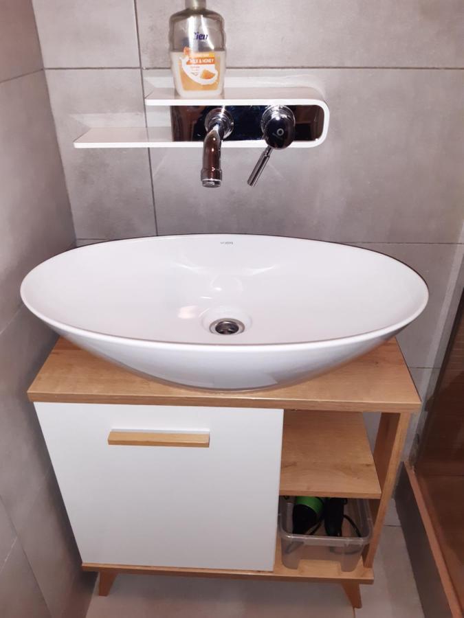 Apartment Klimka With Balcony, Free Wifi And Free Parking Bratislava Exteriör bild